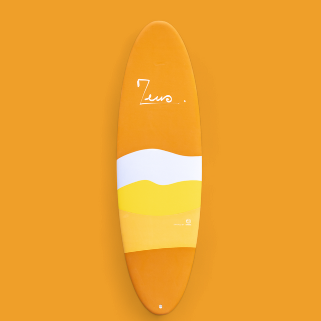Zeus Dolce 6'6 Pillole