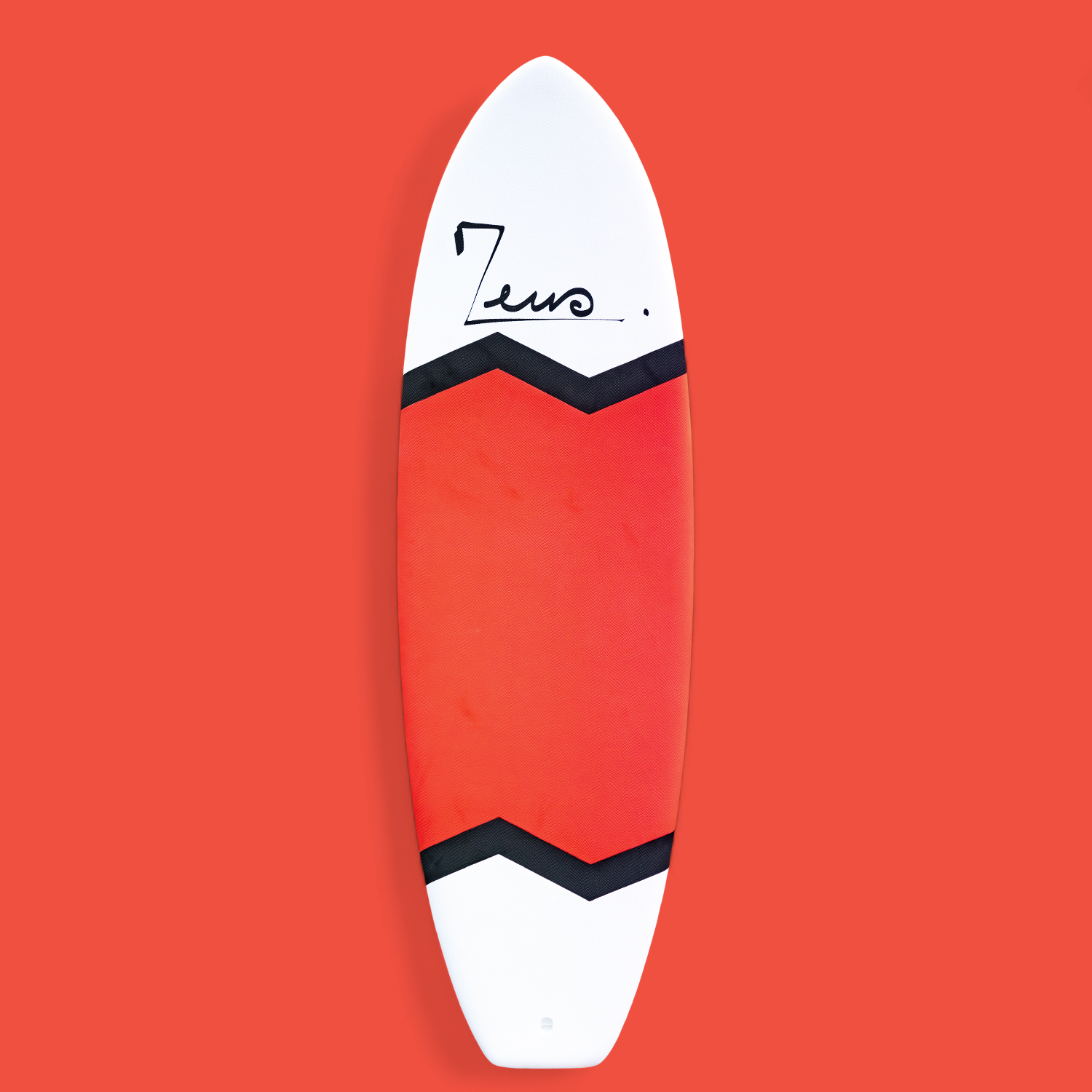 Planche de surf Zeus Shortboard en mousse