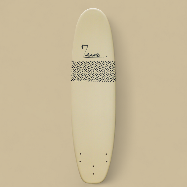 Progress 7'6 Softboard Zeus