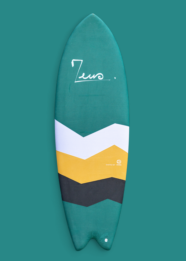 Ozmoz 5'10 Fish