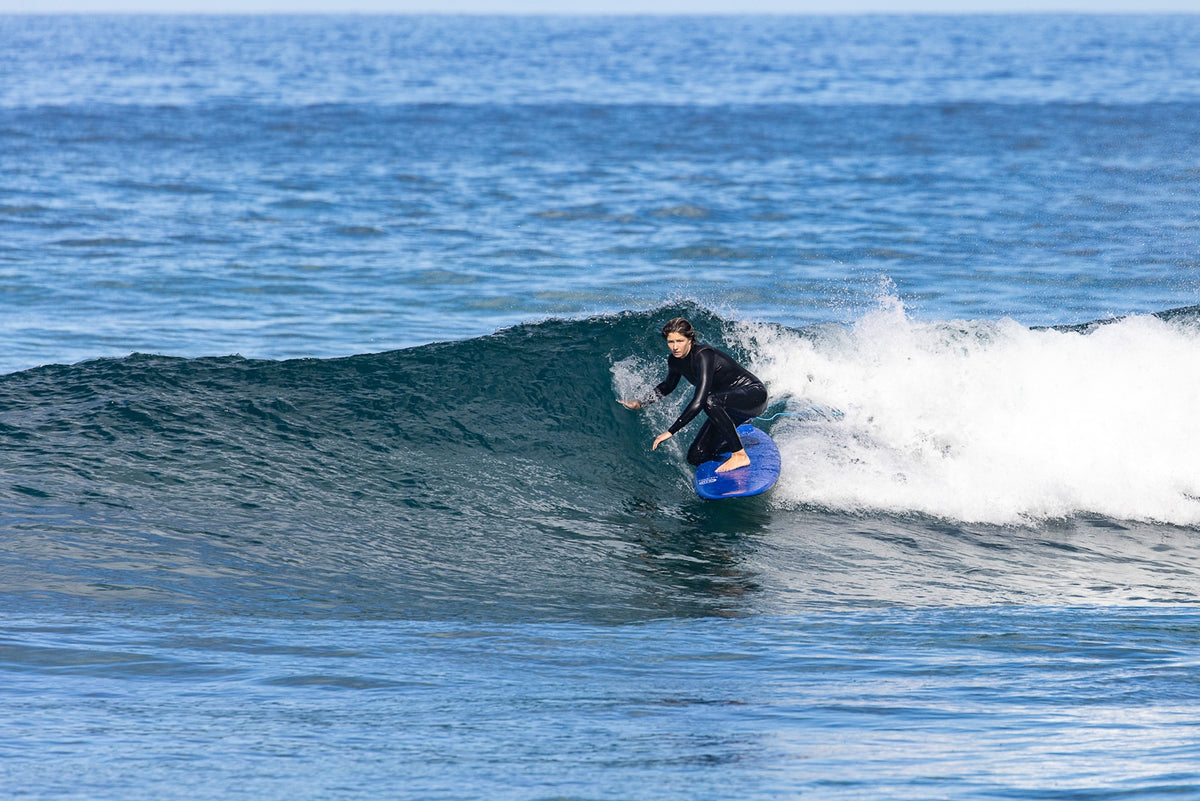 Pourquoi pas une board à 150€ ?