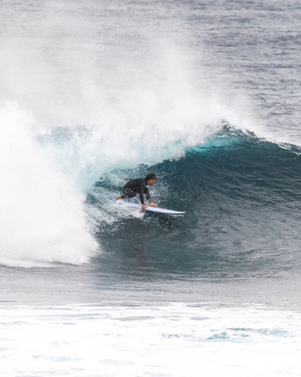 C'est quoi la différence avec une planche rigide ?