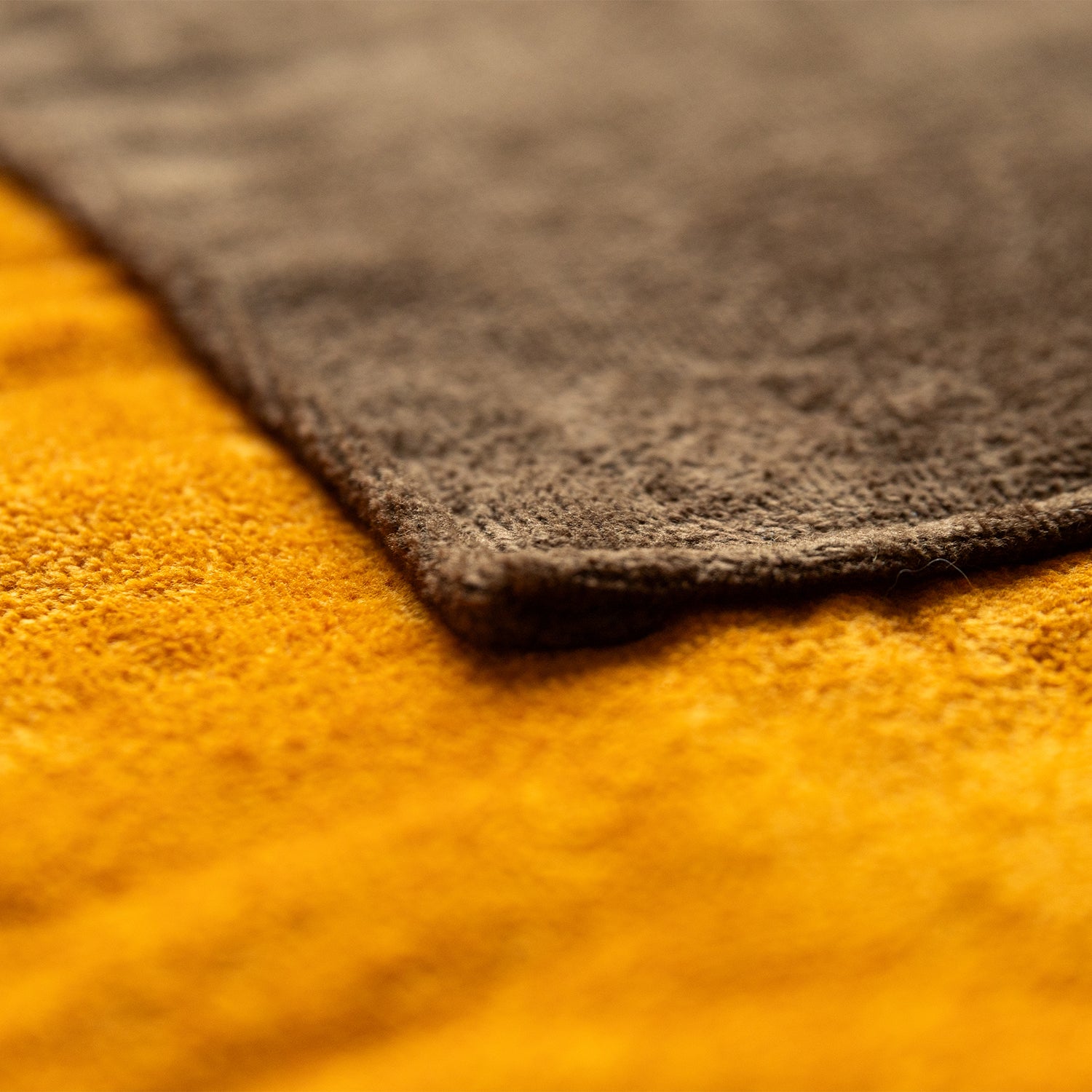 Poncho Zeus Orange S
