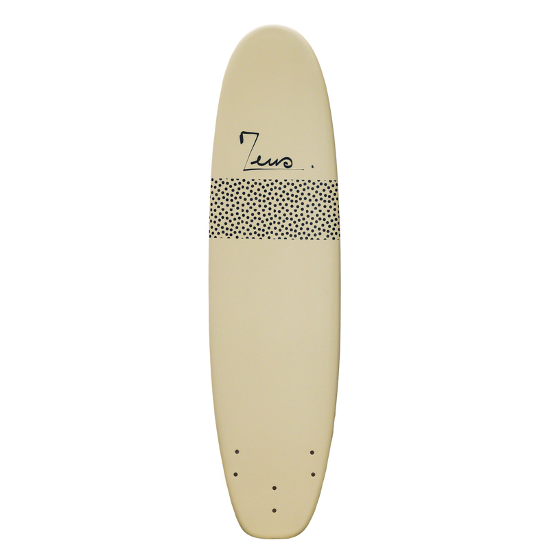 Zeus shape illustration
