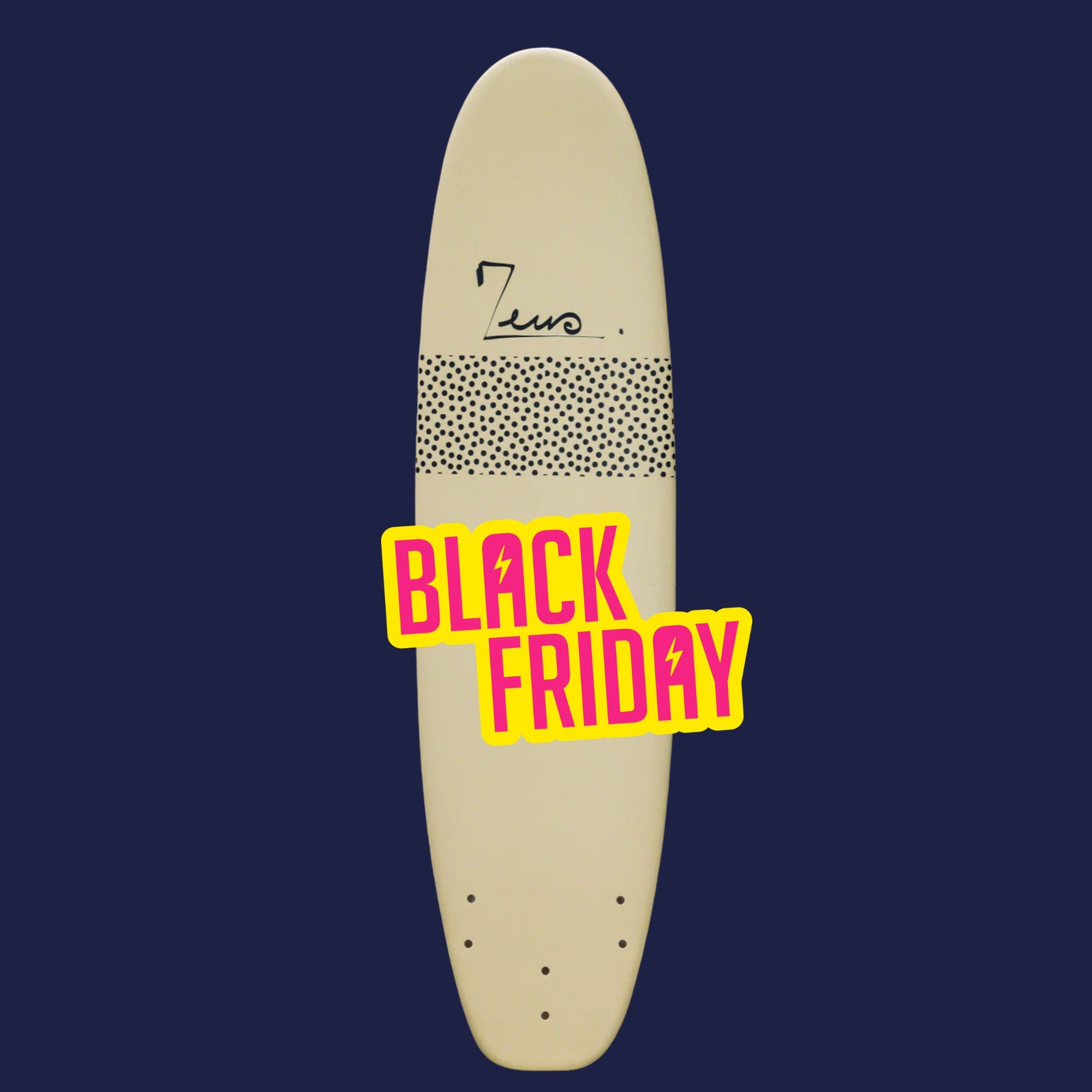 Pack Black Friday Progress 7'6