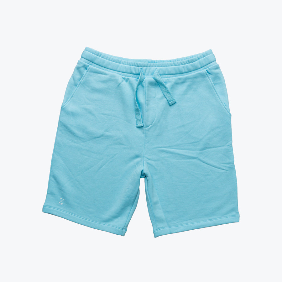 Short Zeus Blue Tempo Short Zeus Surf - Apparel XXS