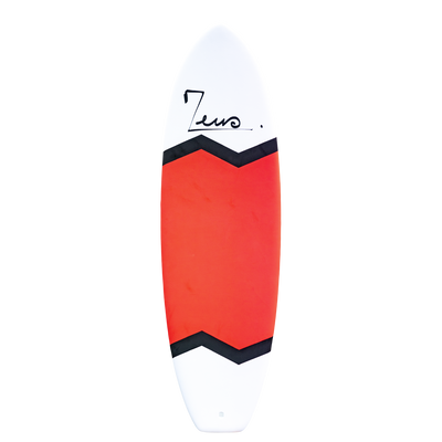Rodeo 5'6 OKZ Softboard Zeus