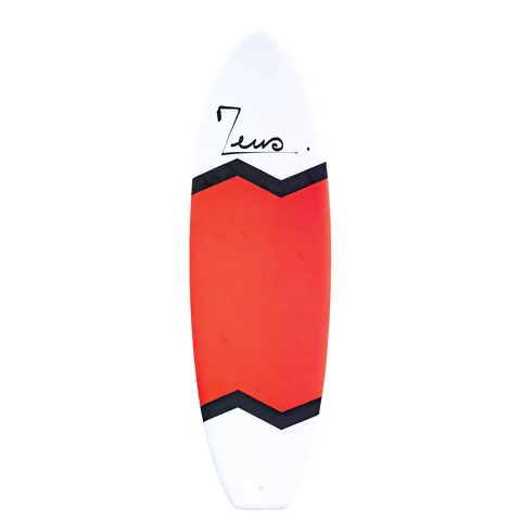 Rodeo 5'6