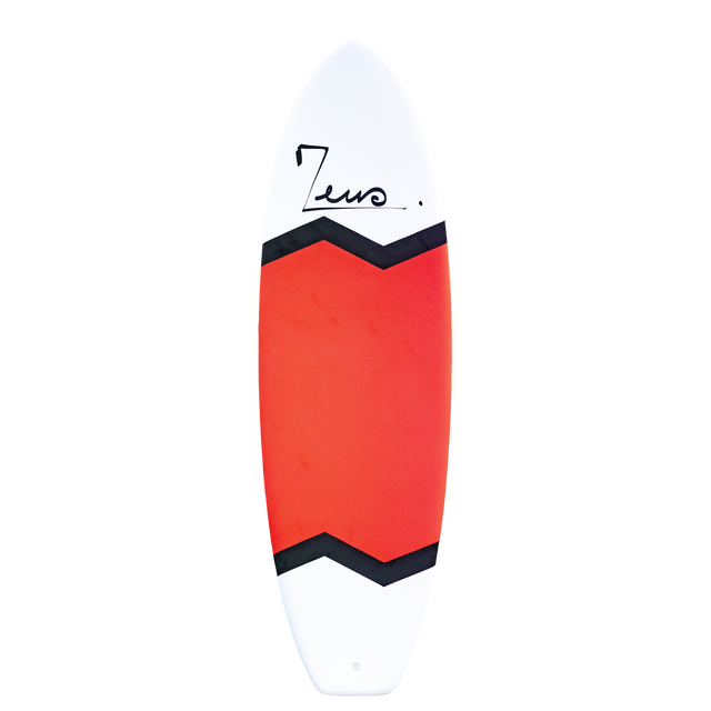 Rodeo 5'6