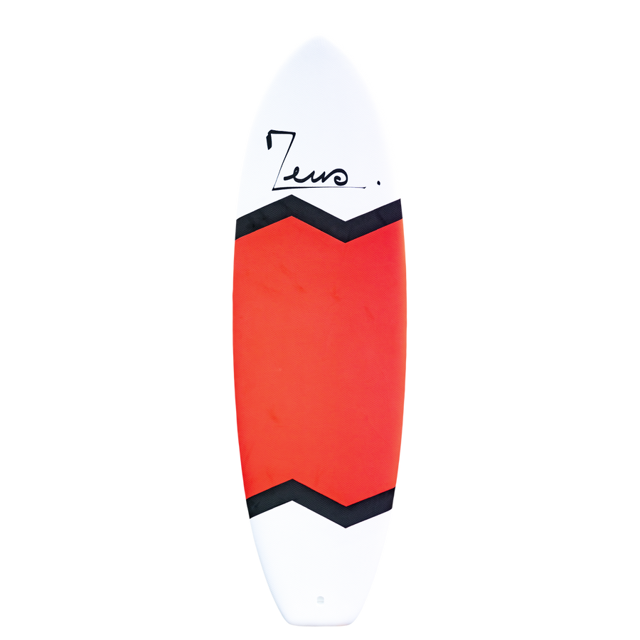 Rodeo 5'6 OKZ Softboard Zeus
