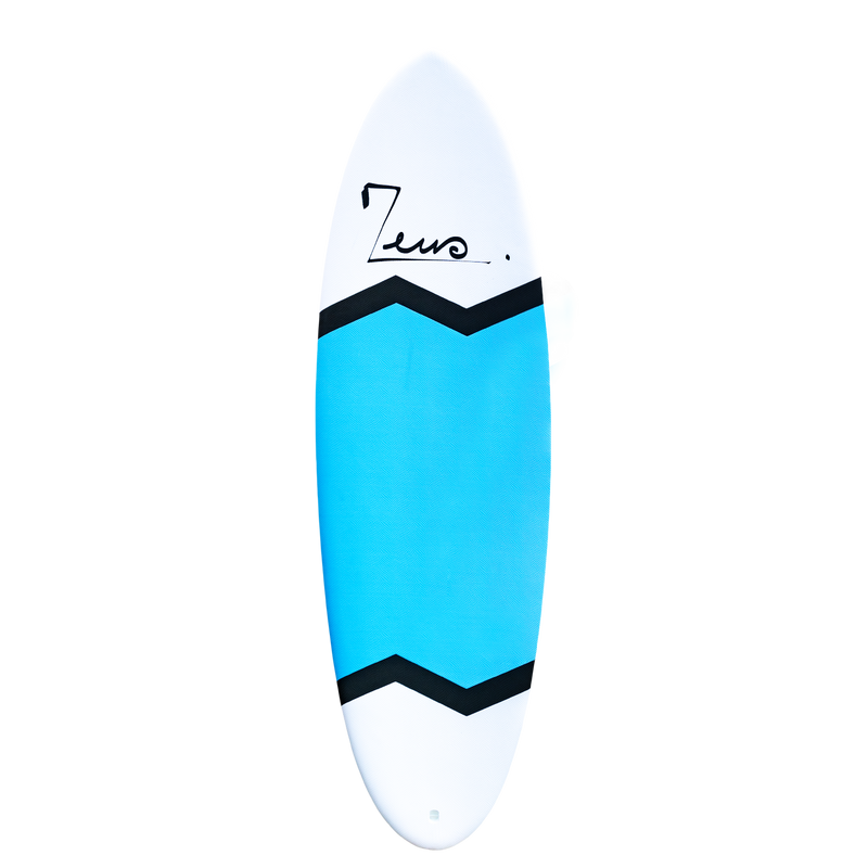 Zeus shape illustration