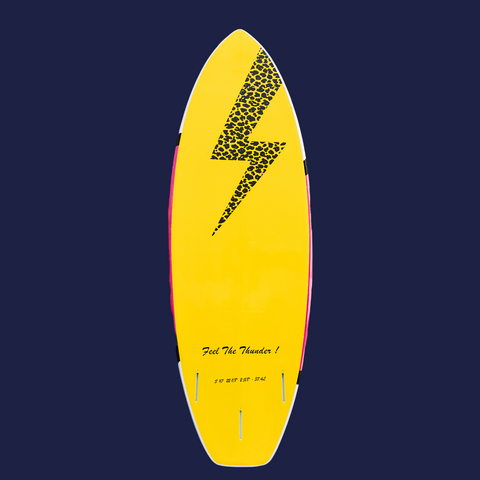 Rolly 5'10