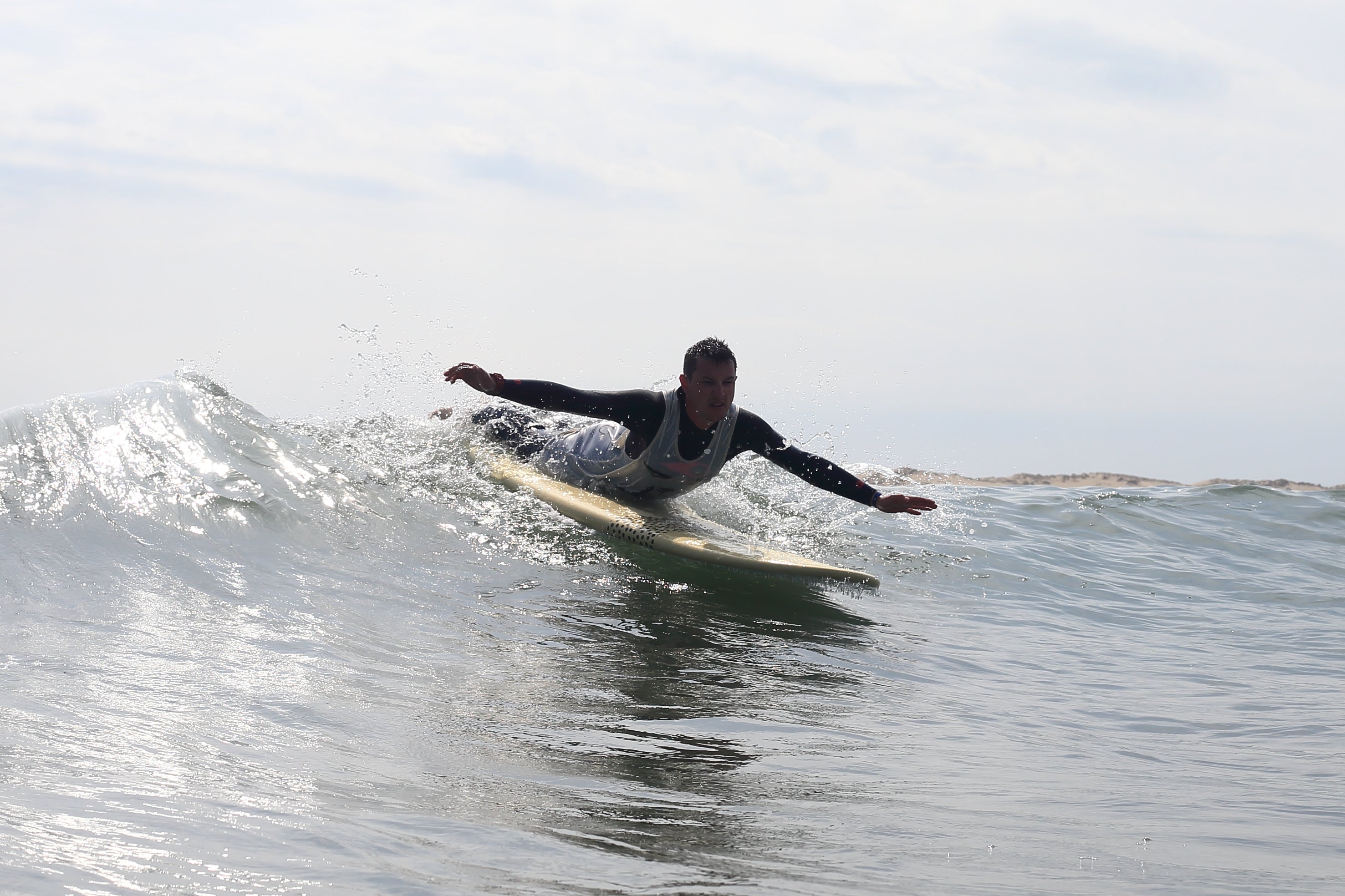 Pack Black Friday Progress 7'6