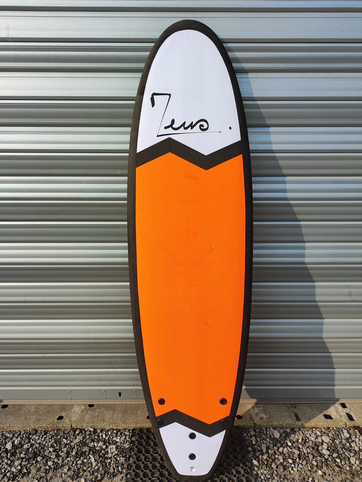 Planche de Surf Occasion Zeus - 6'6 Mamba Handle