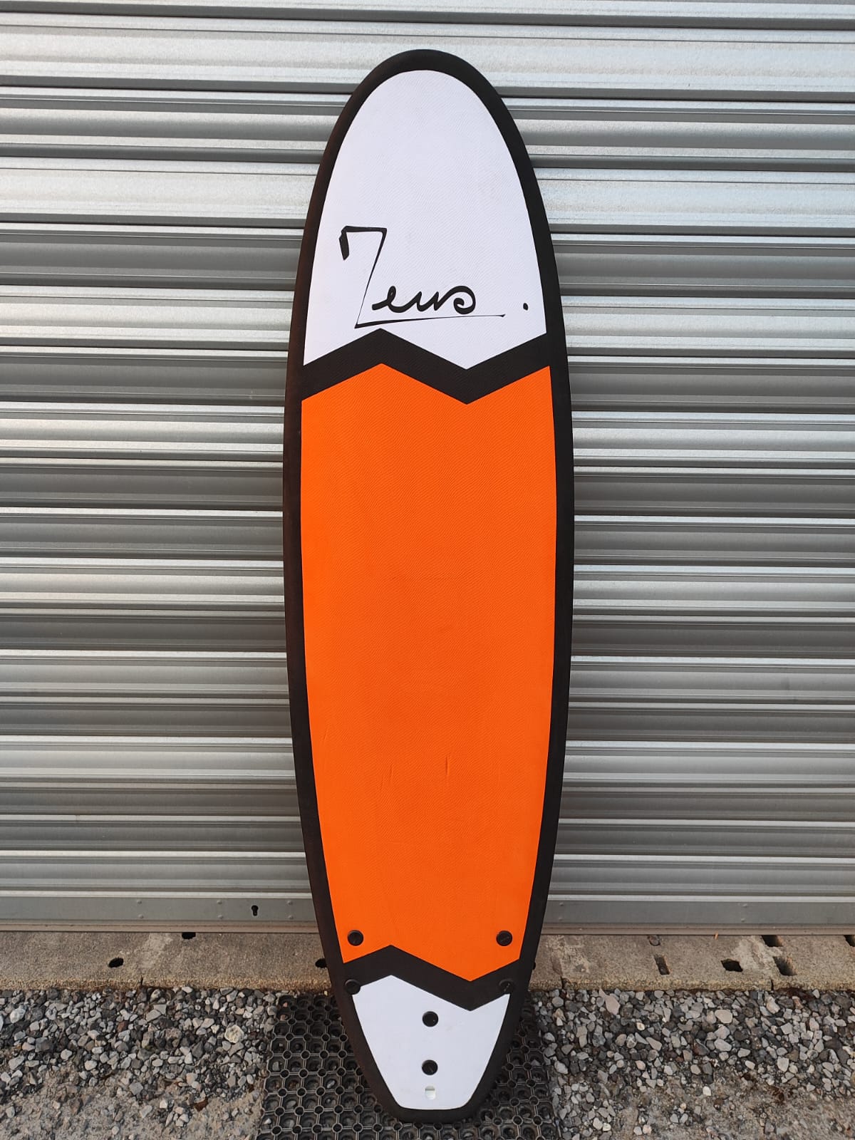 Planche de Surf Occasion Zeus - 6'6 Mamba Handle B