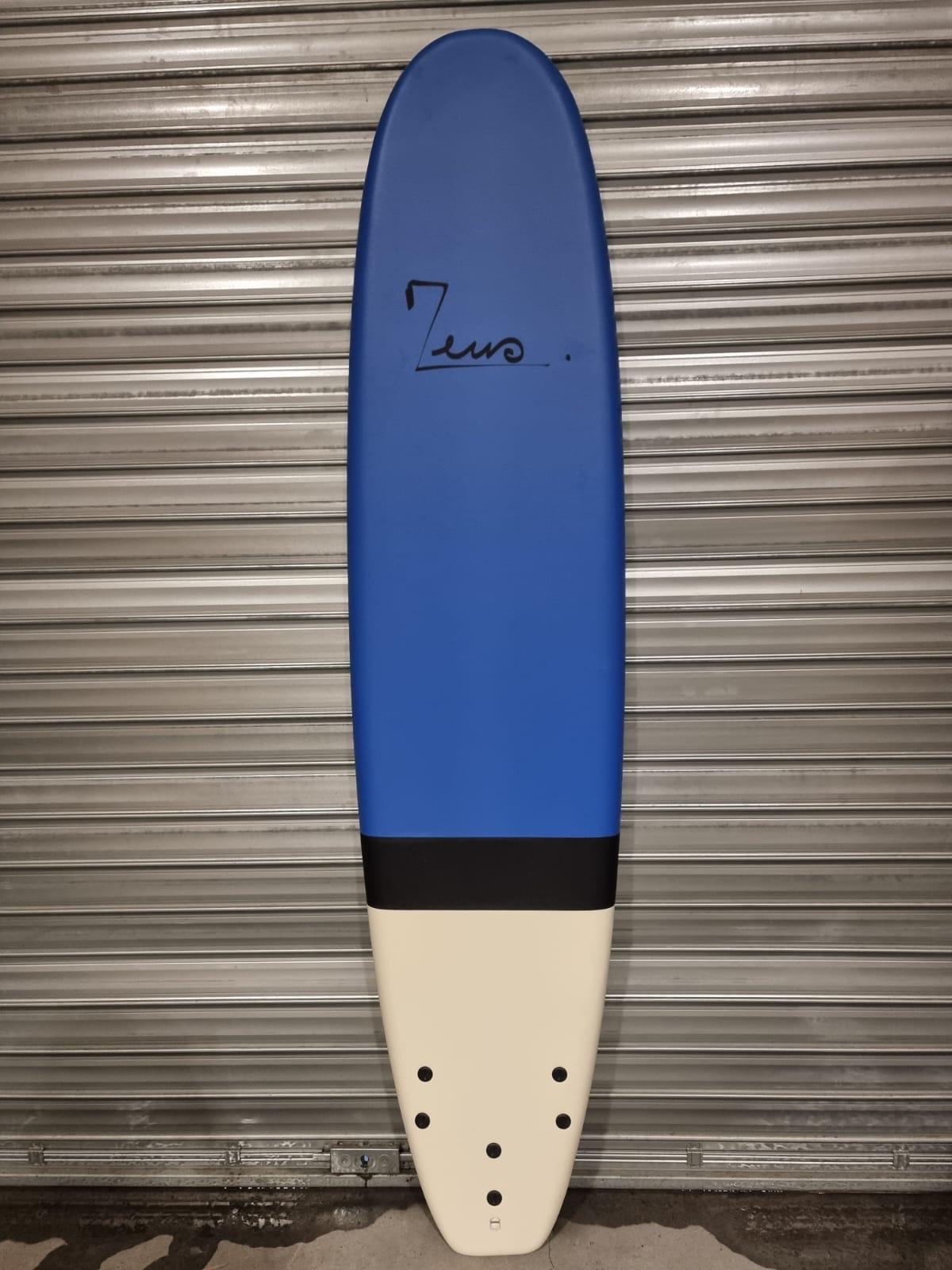 Zeus Temper 8'0 IXPE Occasion - 5