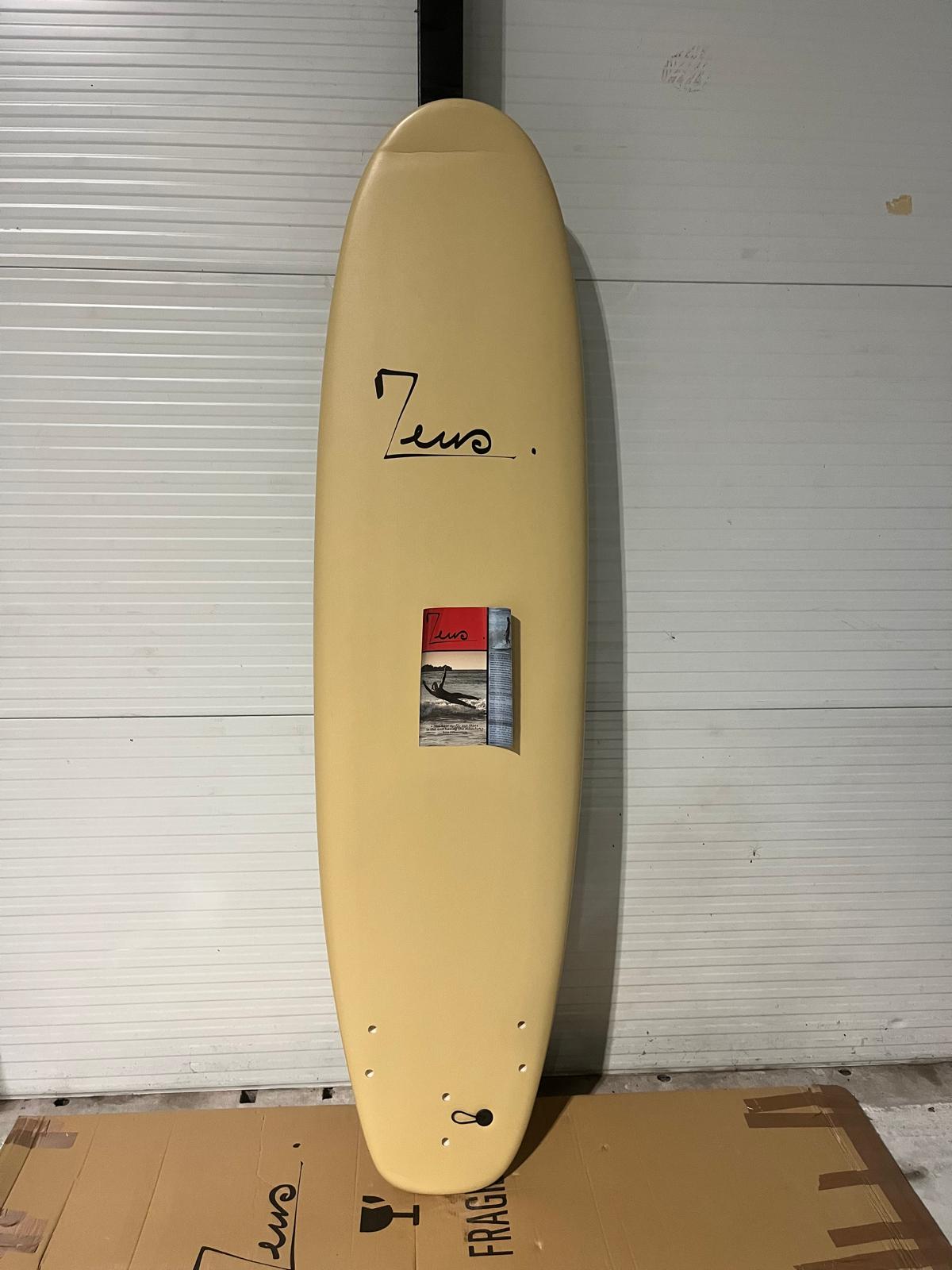 Progress 7'6 OKZ ( Choc Transport)