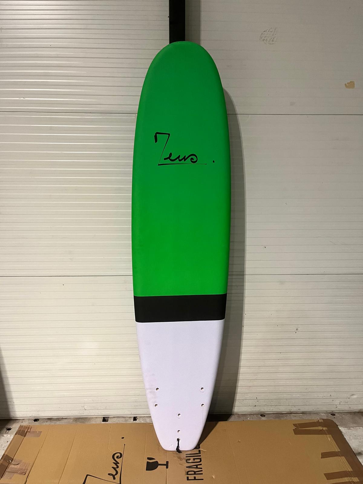 Rosa 7'6 EVA Handle OKZ