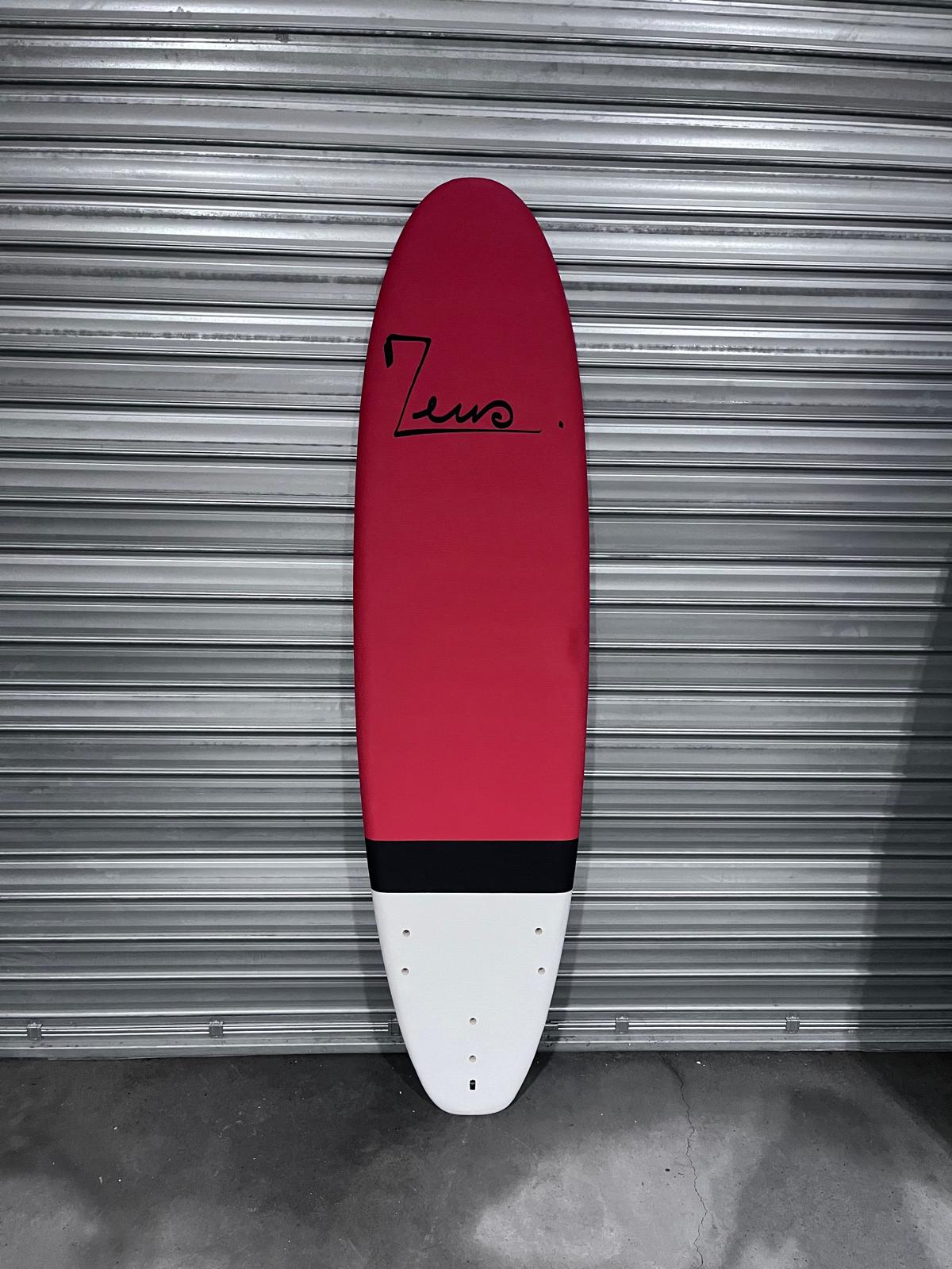 Zeus Fuego EVA 7'0 Occasion