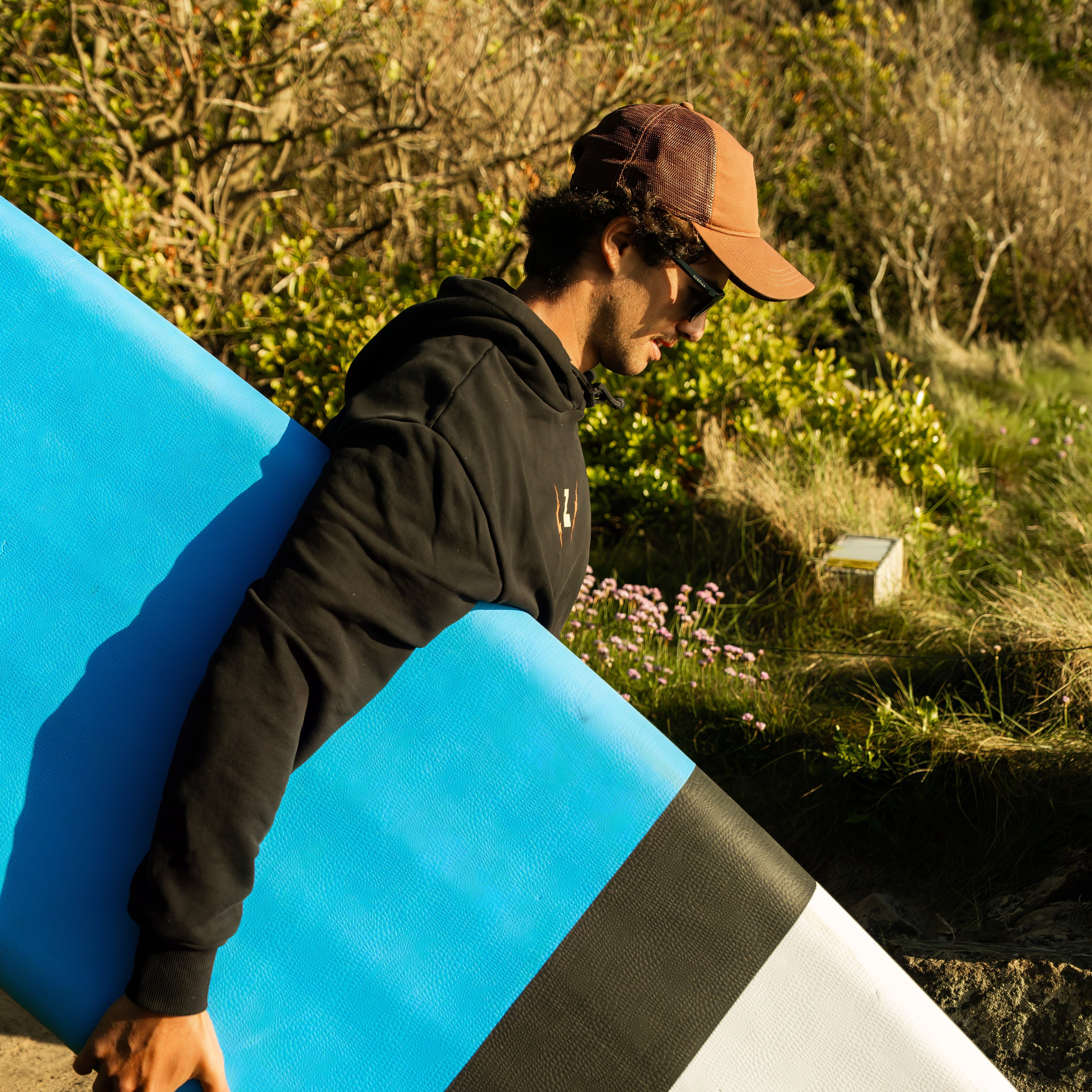 Zeus Temper 8'0