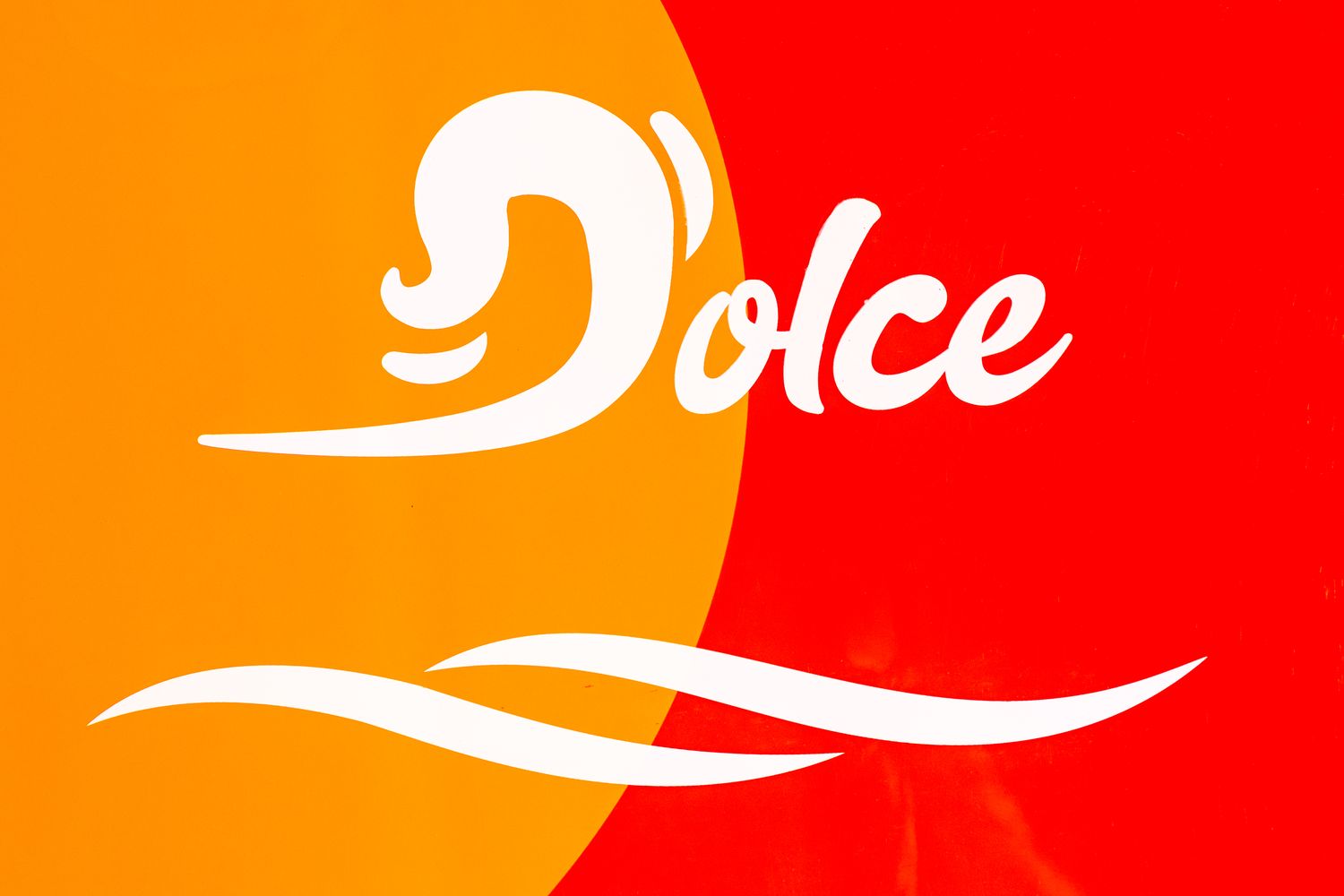 Logo Zeus Surf Dolce Range