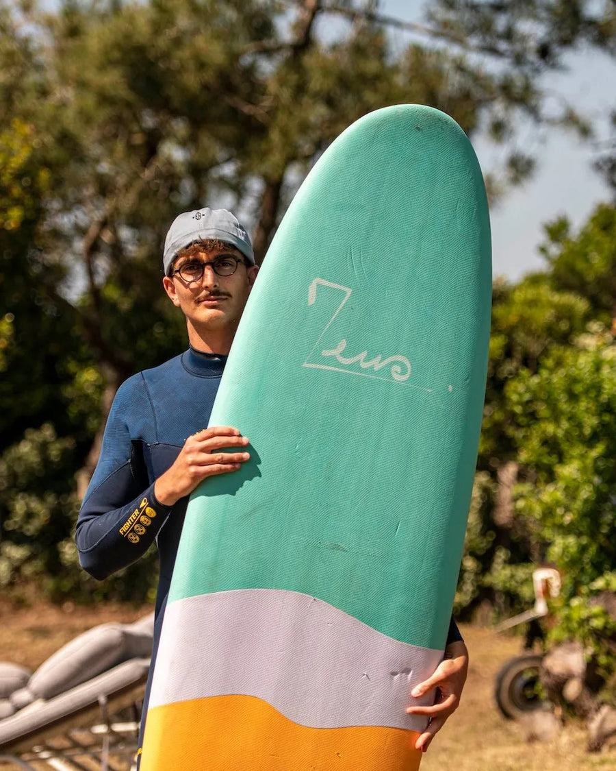 Eric Rebière — Anglet