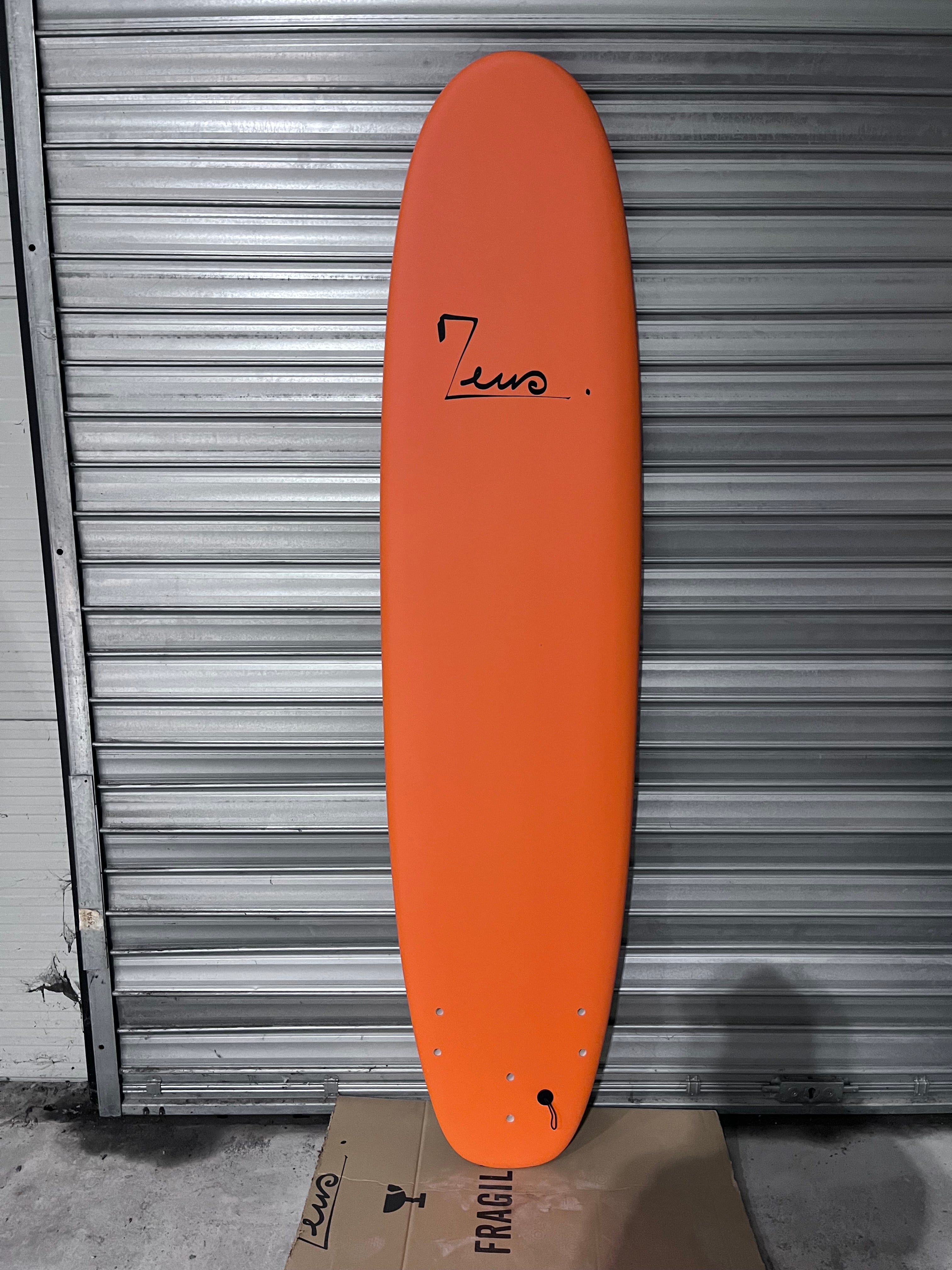 Zeus Progress 8'0  - Occasion