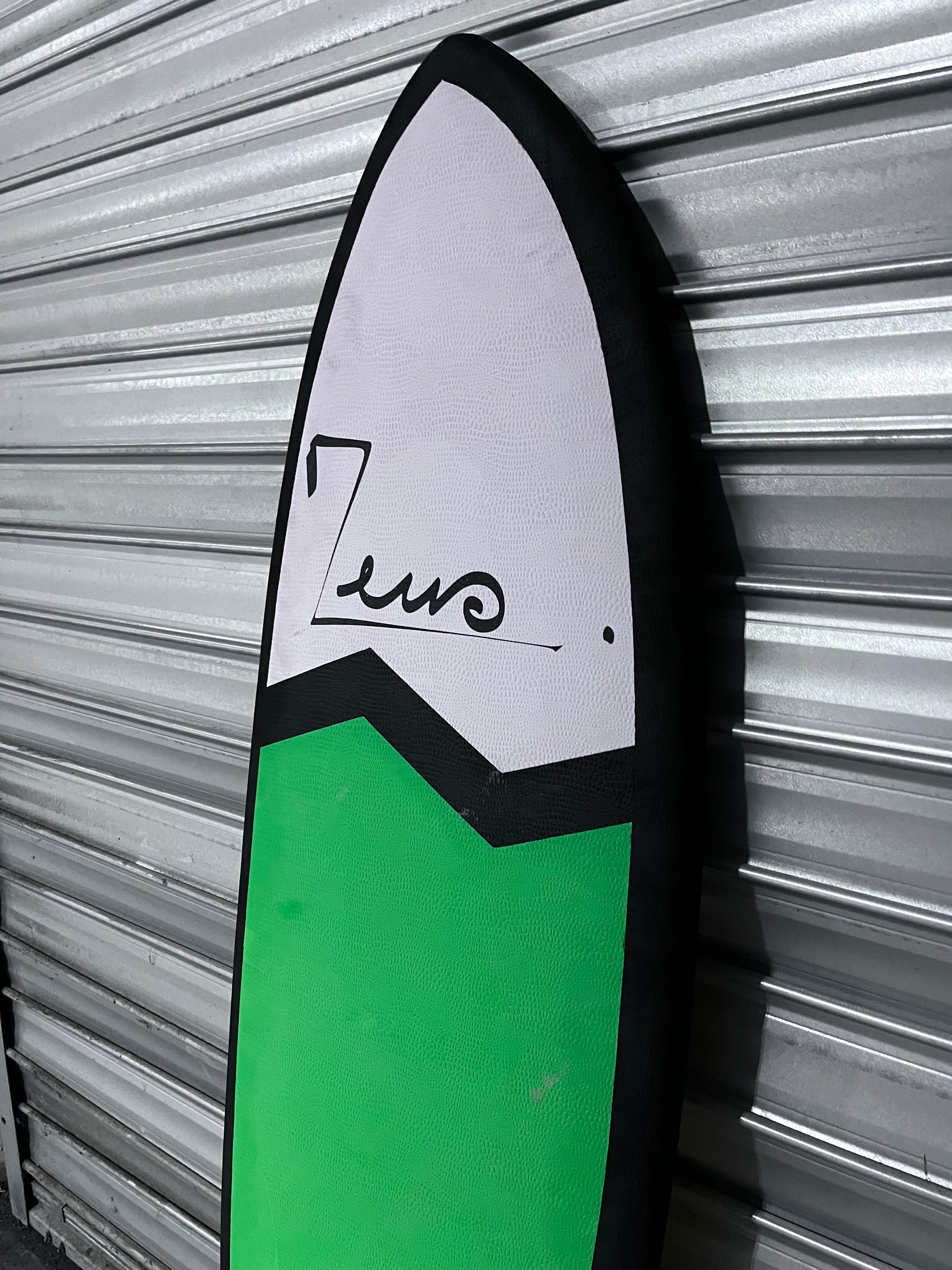 Zeus Ninja 5'4  - Occasion