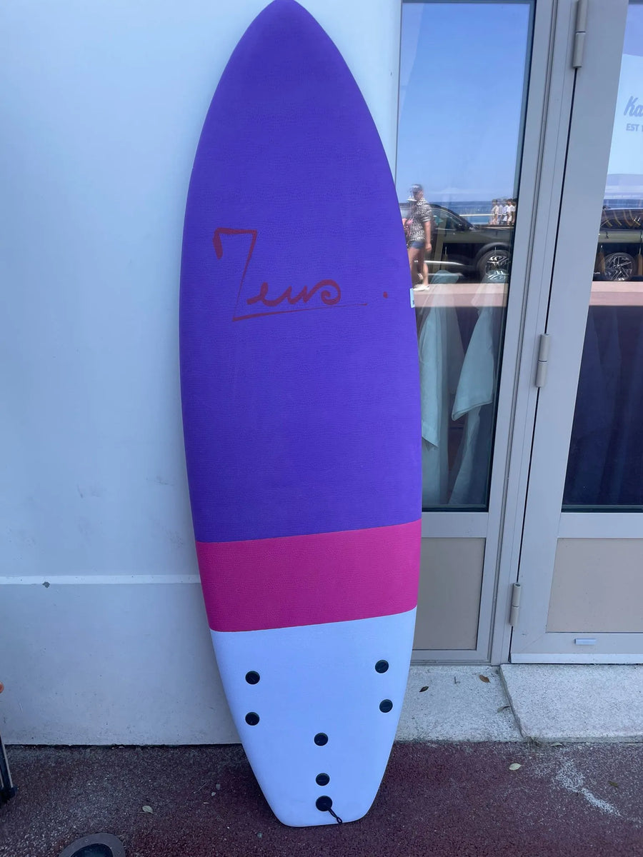 Zeus Breizh 5’7 occasion - vue 2