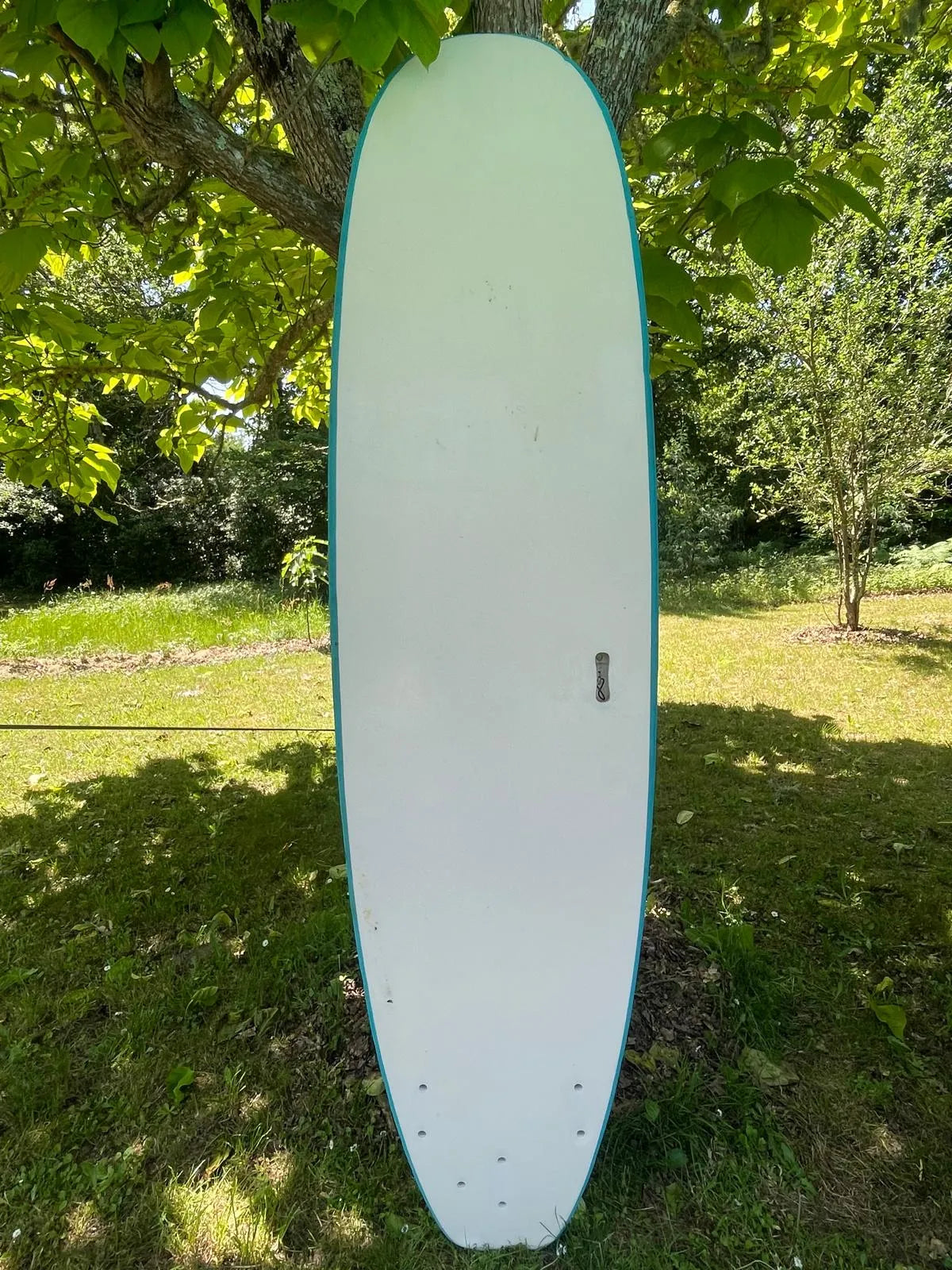 Zeus Bzh Series 8’0 occasion - vue 1