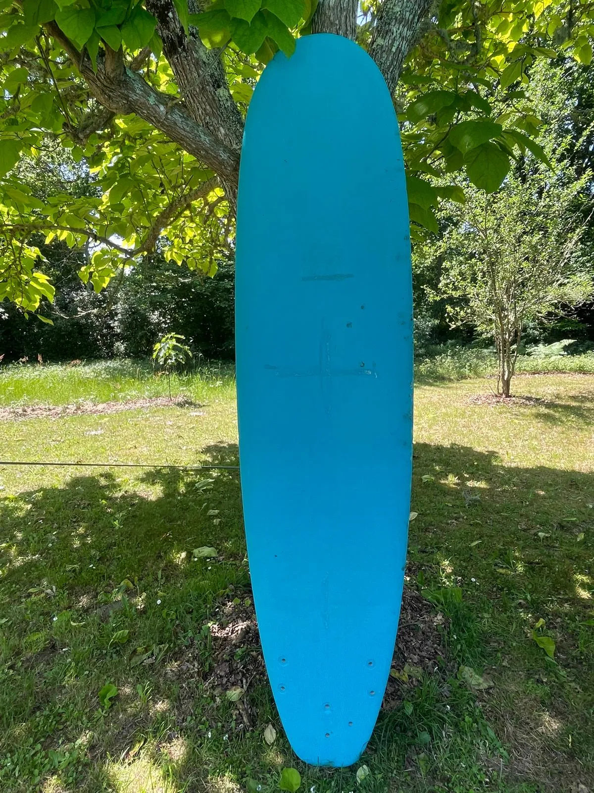 Zeus Bzh Series 8’0 occasion - vue 4