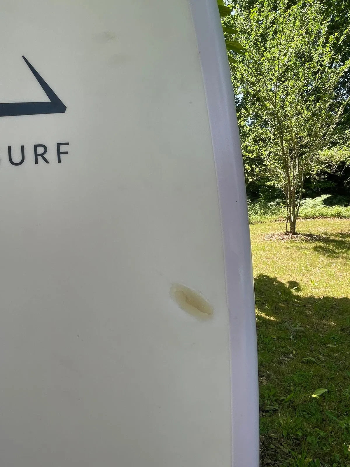 Zeus Epoxy Series 6’0 occasion - vue 2
