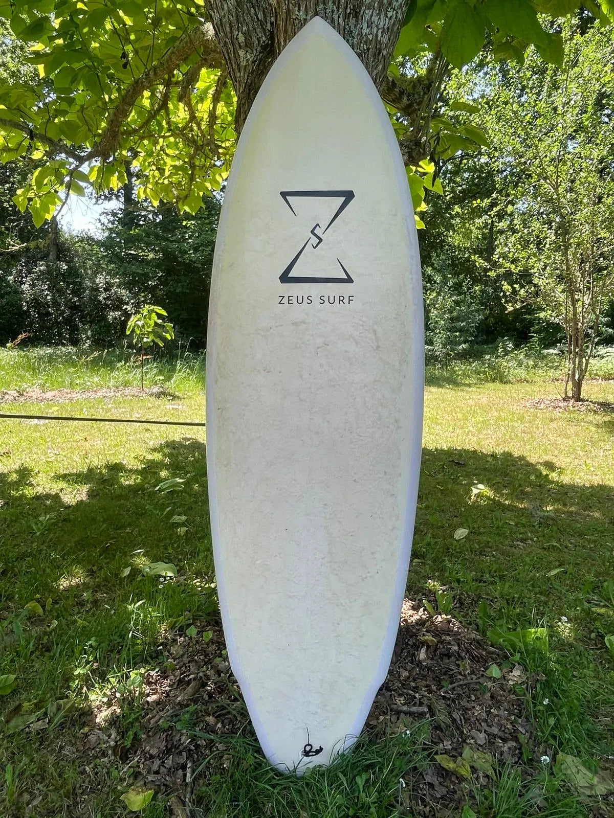 Zeus Epoxy Series 6’0 occasion - vue 4