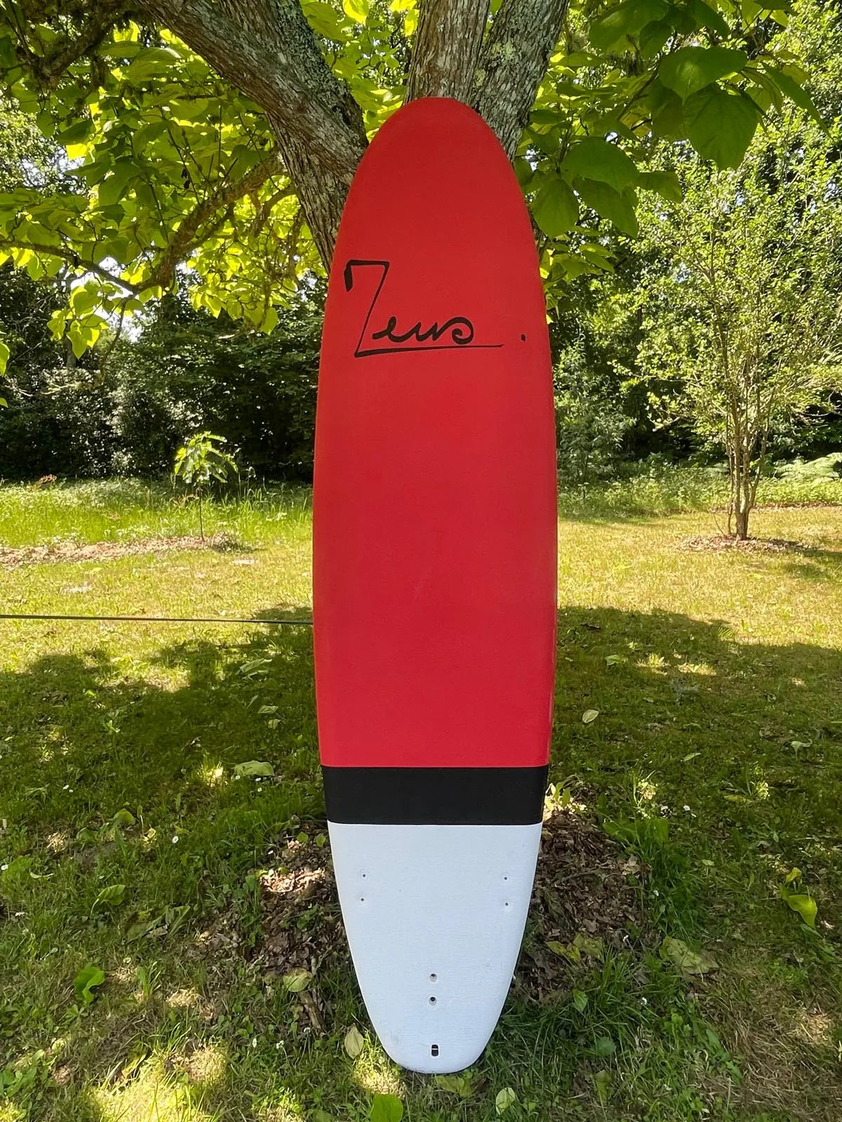 Zeus Fuego Eva 7’0 occasion - vue 2