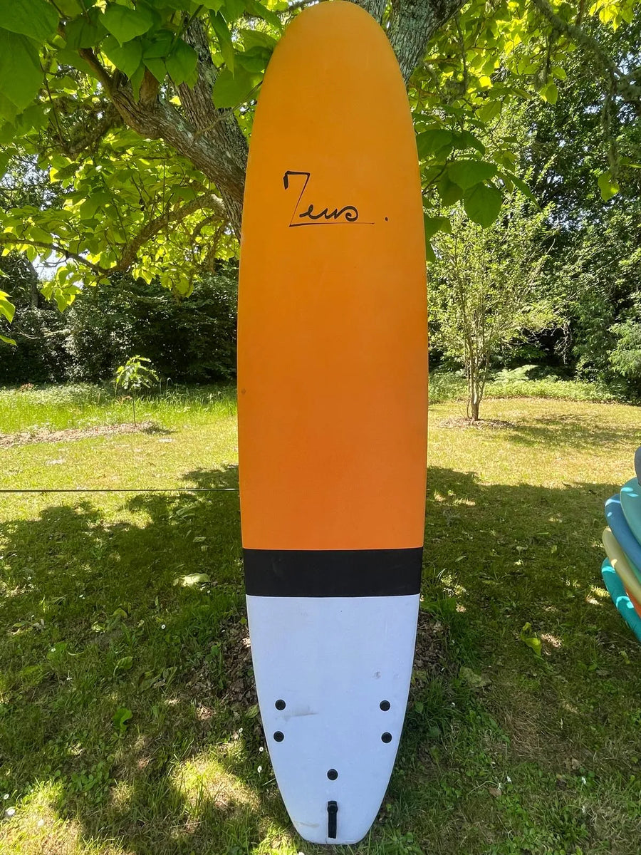 Zeus Mielo Eva 8’6 occasion - vue 4