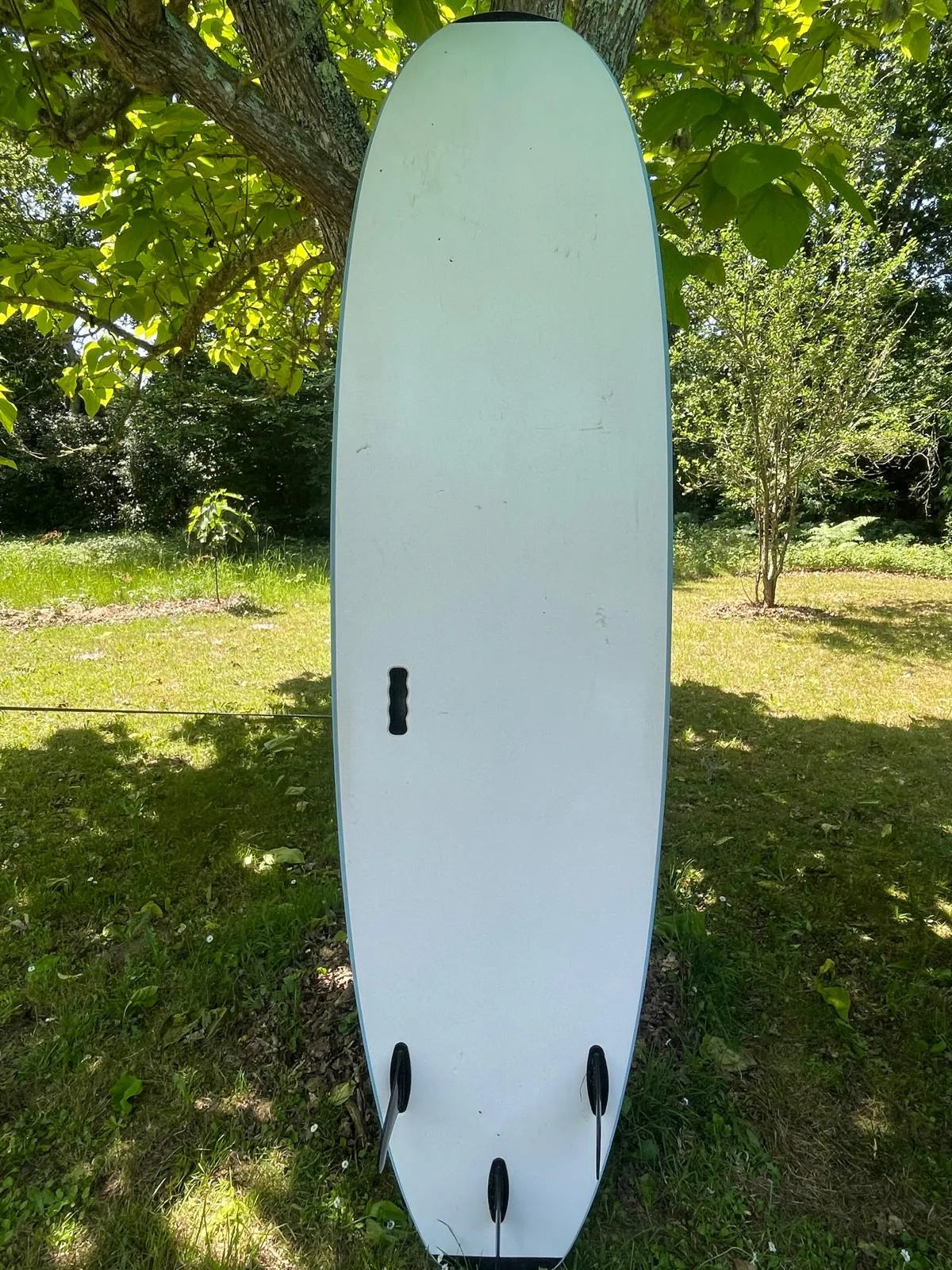 Zeus School Ixpe 8’0 occasion - vue 1