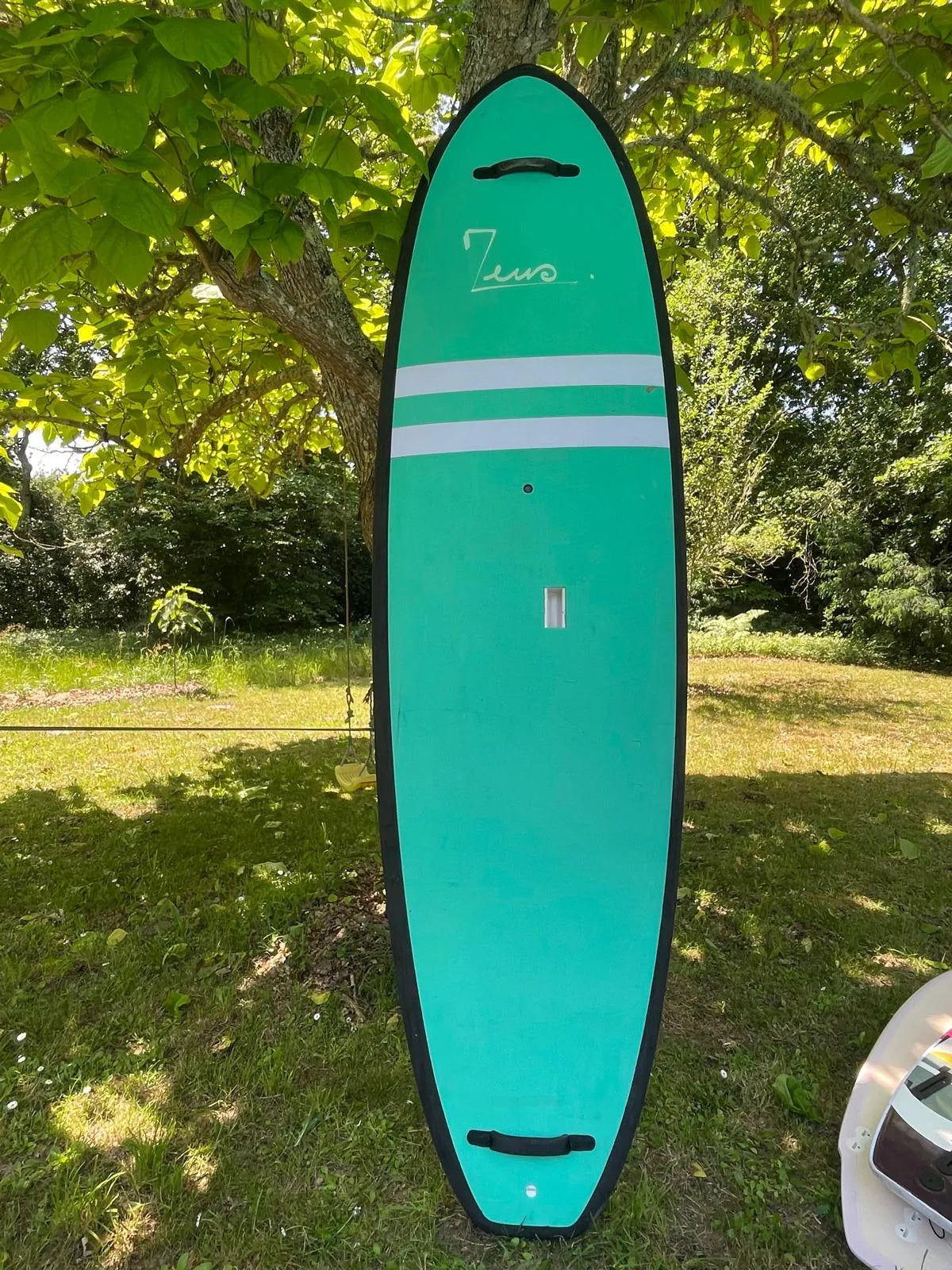 Zeus SUP 9’4 occasion - vue 1