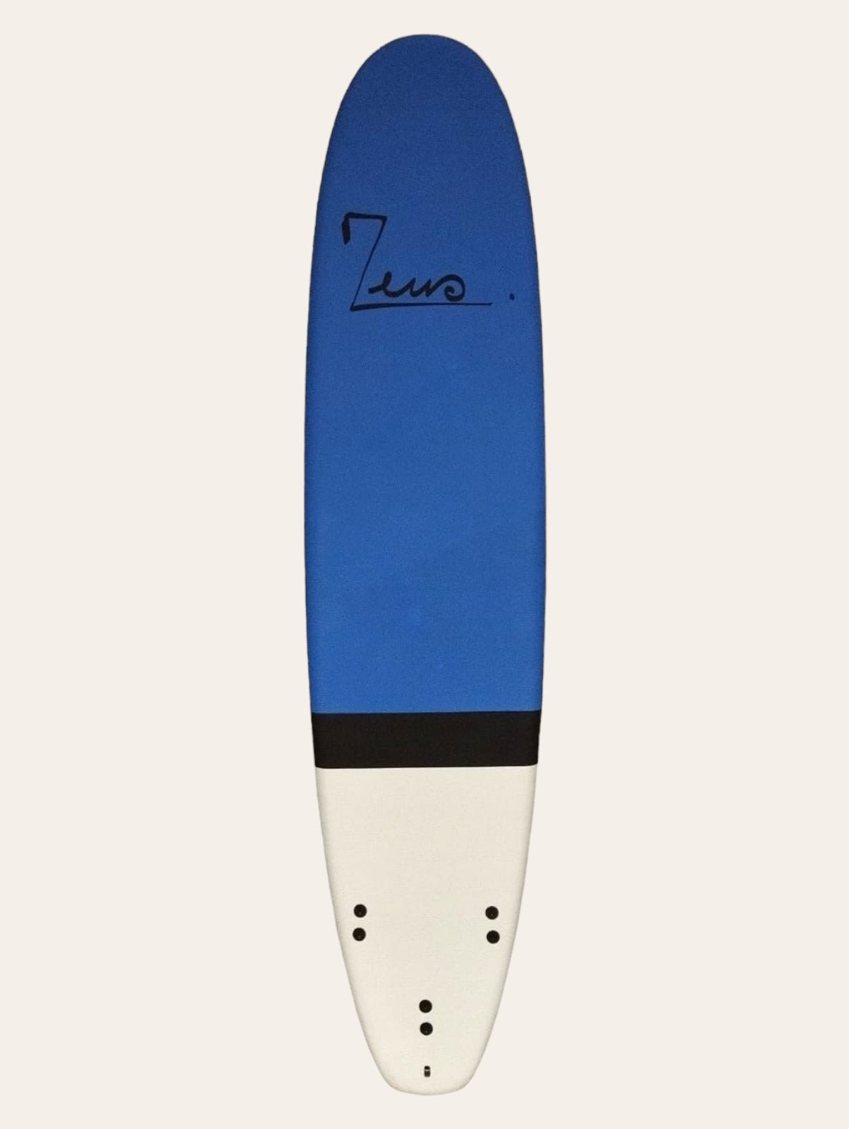 Planche de Surf Occasion Zeus Temper 8'0 EVAproduct_type#surf_#surfshop#_zeus-surfboards_