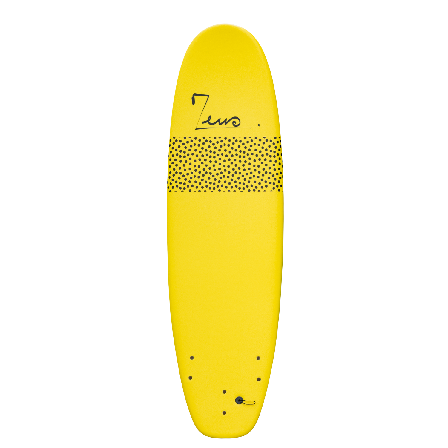 Planche de surf Zeus 6'6 Progress 