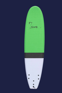Zeus Classic Rosa 7'6