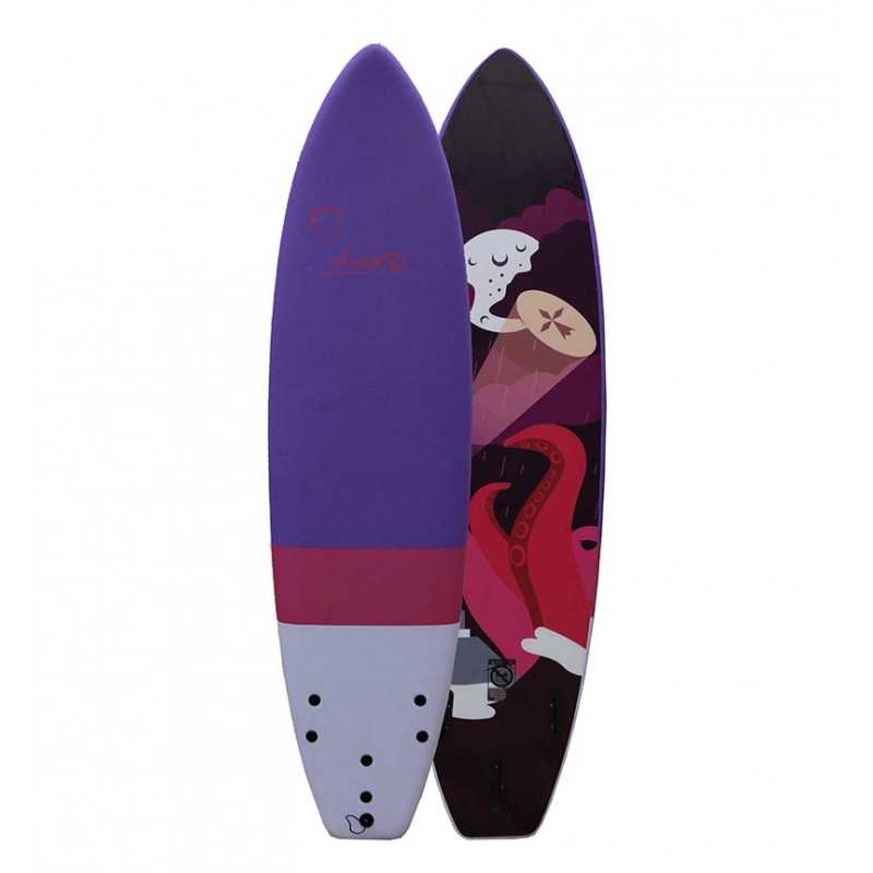Zeus Breizh 5'7 Pro Model LARSONNEURproduct_type#surf_#surfshop#_zeus-surfboards_