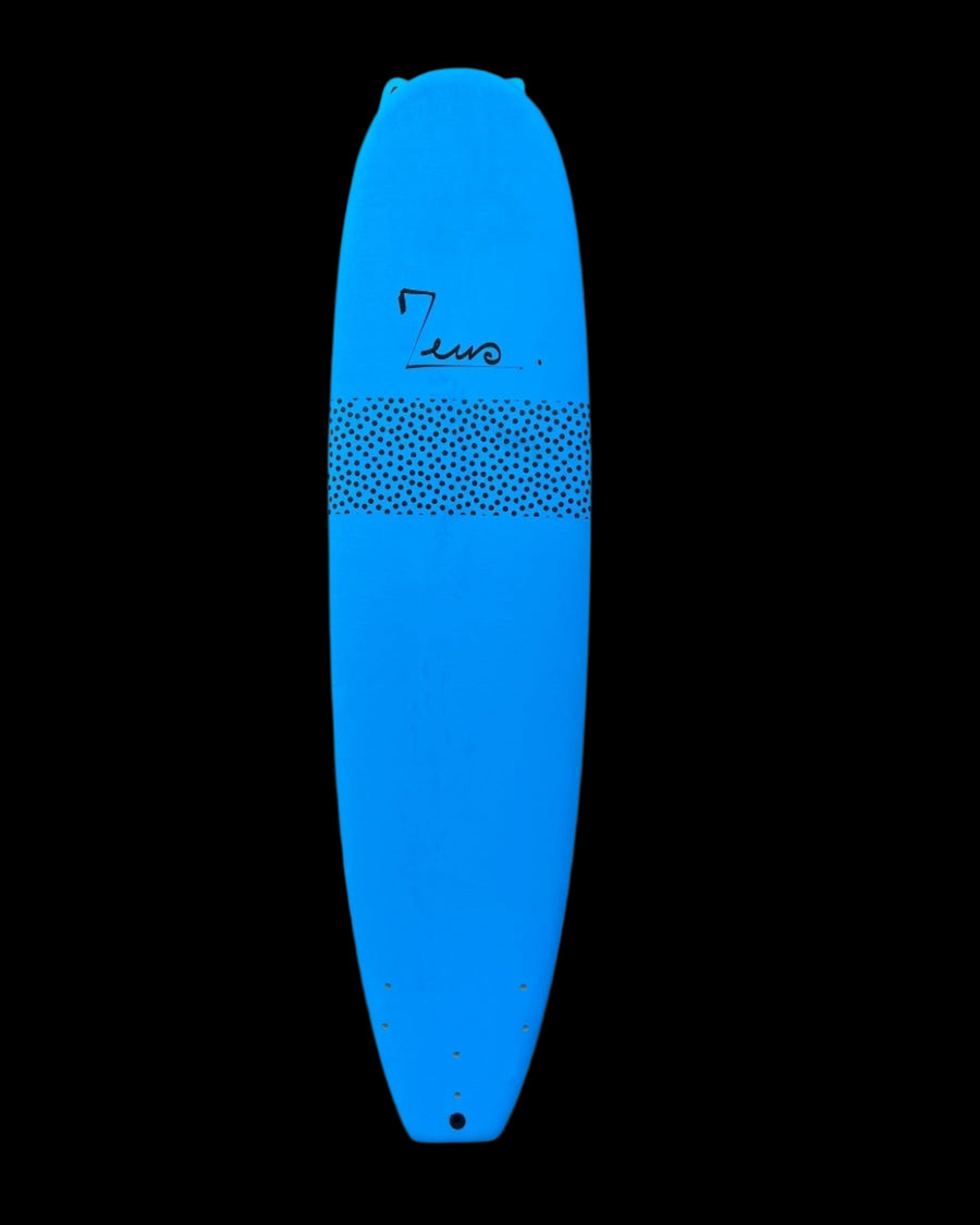 Burger School LTD Softboard Zeus