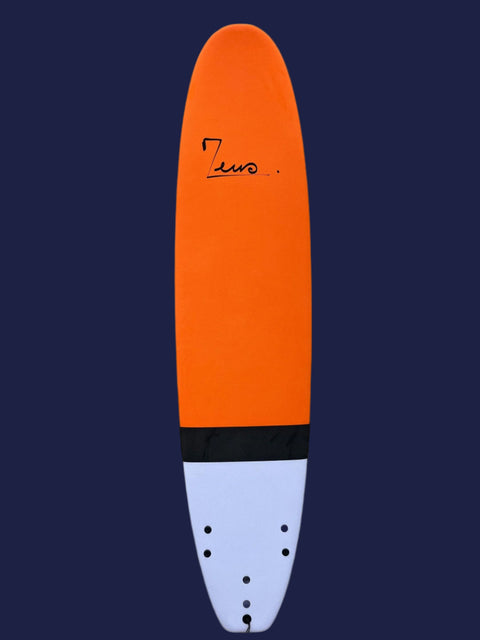 Zeus Mielo 8'6