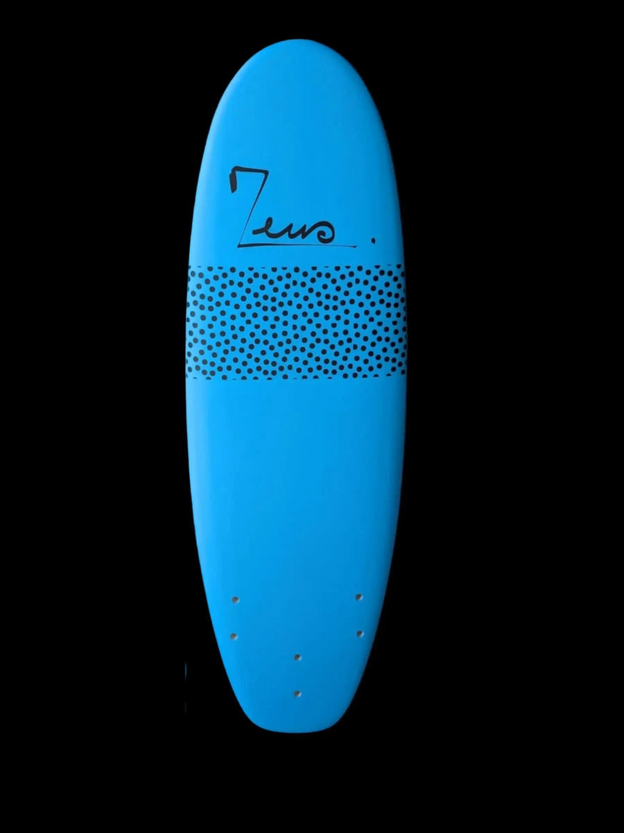 Progress 5'6 OKZ Softboard Zeus
