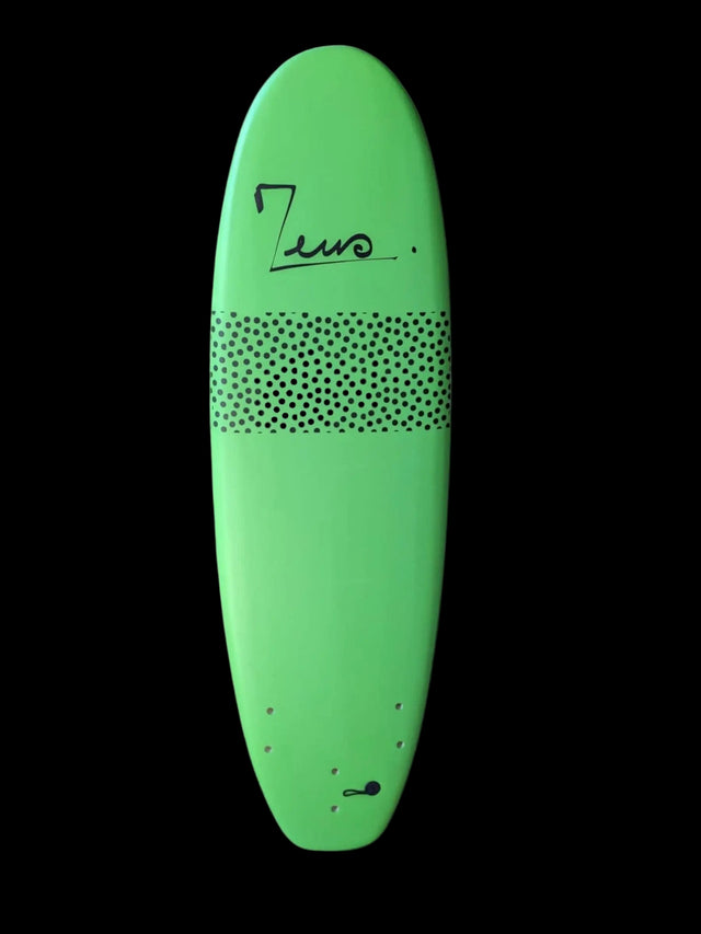 Zeus Progress 6'0