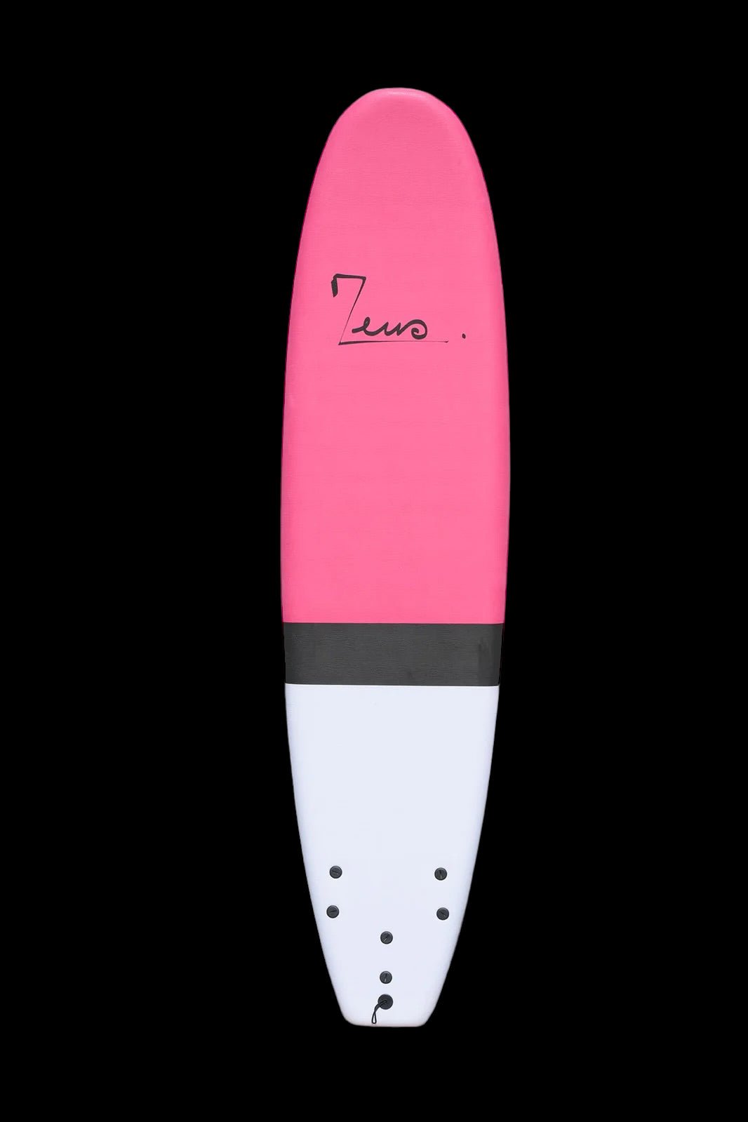 Zeus Rosa 7'6 | A Versatile Foam Surfboard