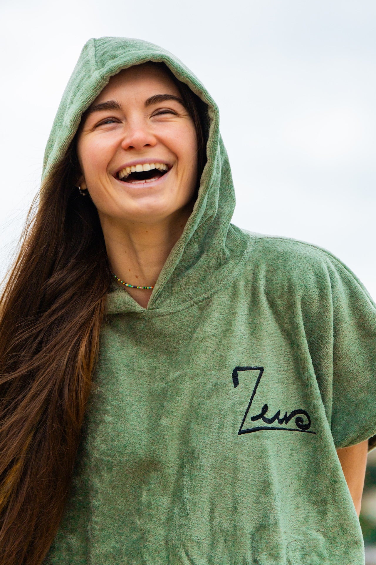 Poncho Zeus