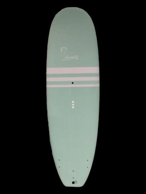 Big Burger 8'0 - 125L