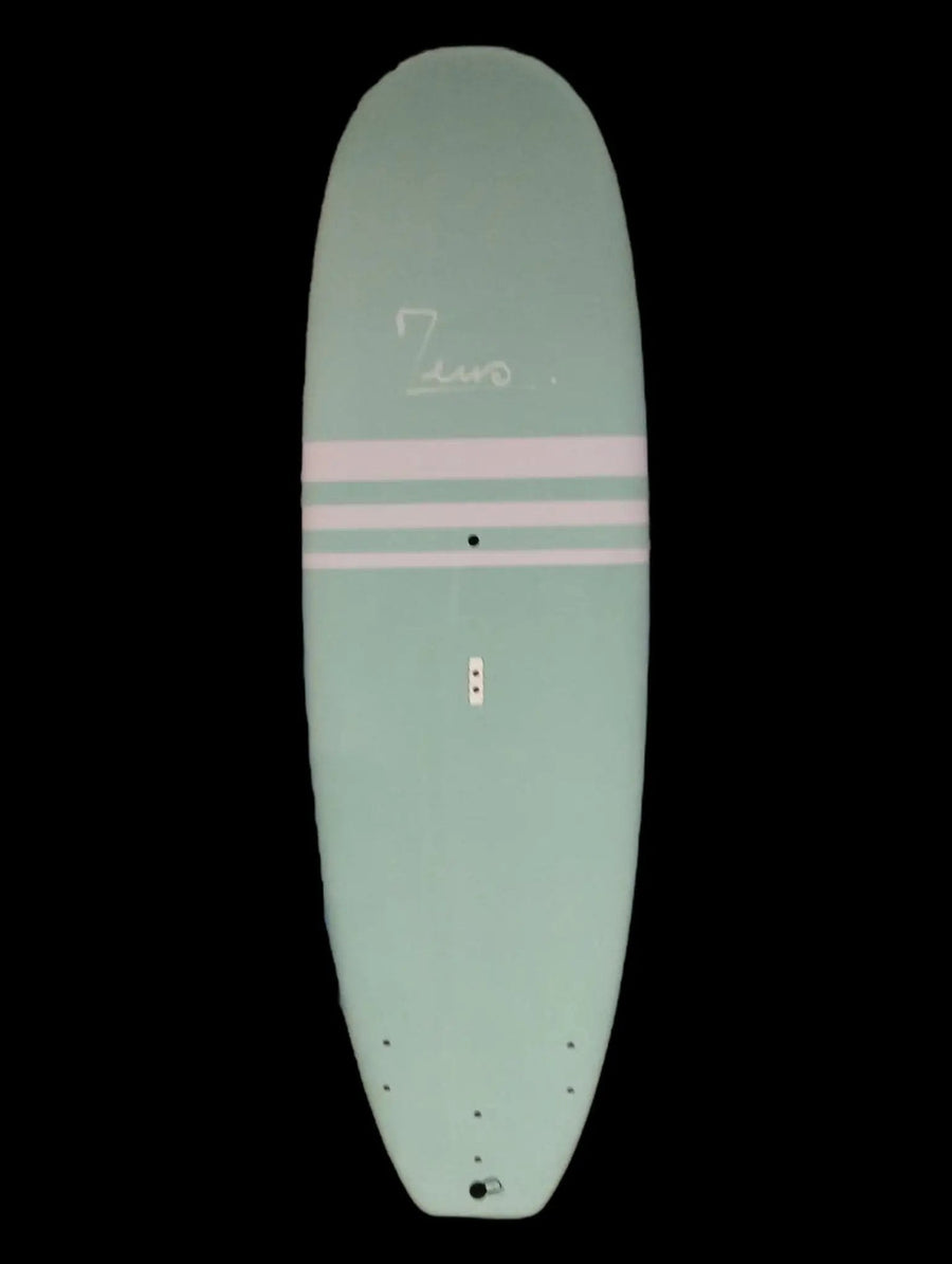 Big Burger 8'0 - 125L Softboard Zeus 8'0 EVA