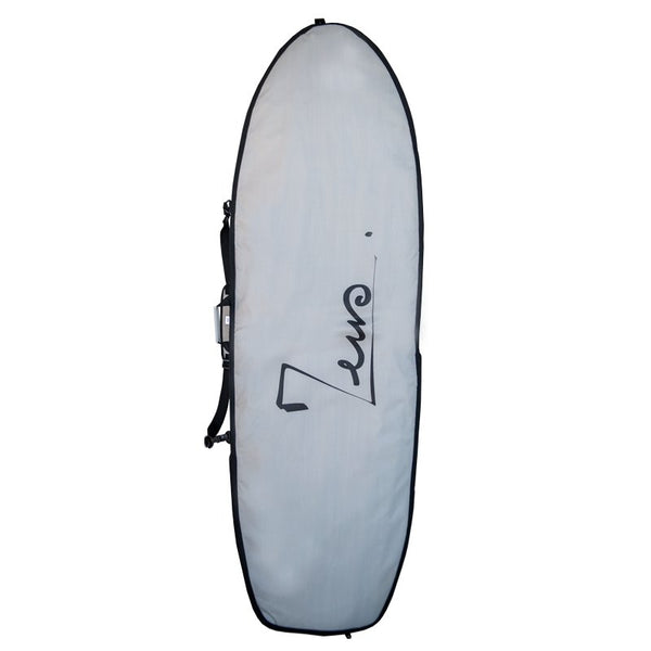 Housse de Surf Zeus Housse - Zeus Surf 6 Grey
